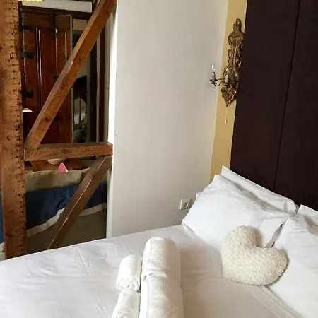 Apartment Queen Baixa