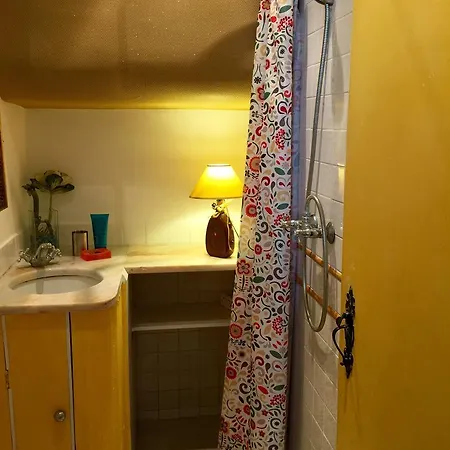 Apartment Queen Baixa