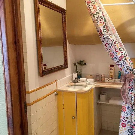 Apartamento Queen Baixa *
