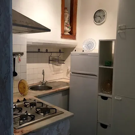 Queen Baixa Apartamento