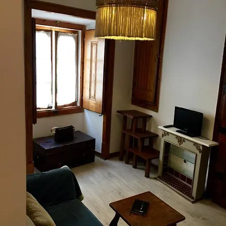 Apartamento Queen Baixa