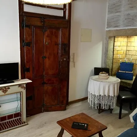 Apartamento Queen Baixa Lisboa